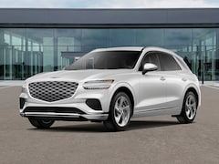 2026 Genesis GV70 2.5T AWD SUV