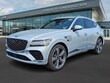  Genesis GV80 Coupe