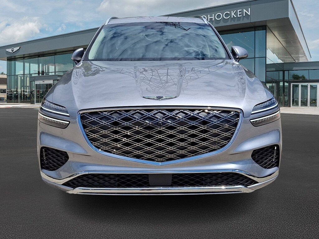 New 2026 Genesis GV70 2.5T Advanced AWD SUV