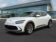  Genesis GV60