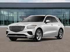 2026 Genesis GV70 2.5T Select AWD SUV