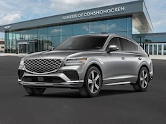 2026 Genesis GV80 Coupe 3.5T SUV