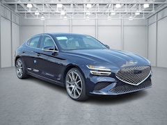 2026 Genesis G70 2.5T AWD Sedan