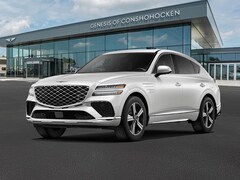 2026 Genesis GV80 Coupe 3.5T SUV 2026 Genesis GV80 Coupe 3.5T SUV