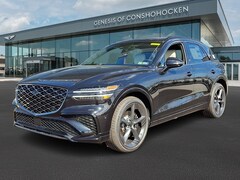 2026 Genesis GV70 3.5T Sport Prestige AWD SUV