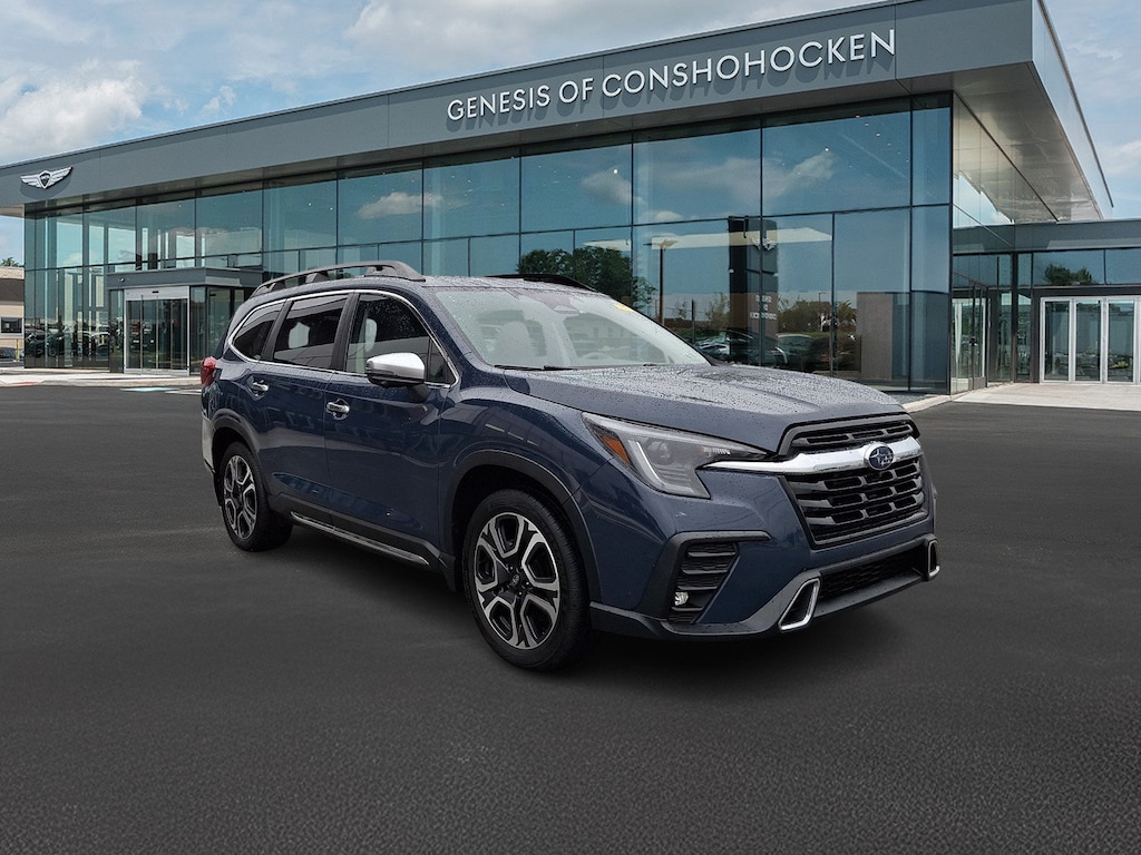 Used 2023 Subaru Ascent Touring 7-Passenger SUV