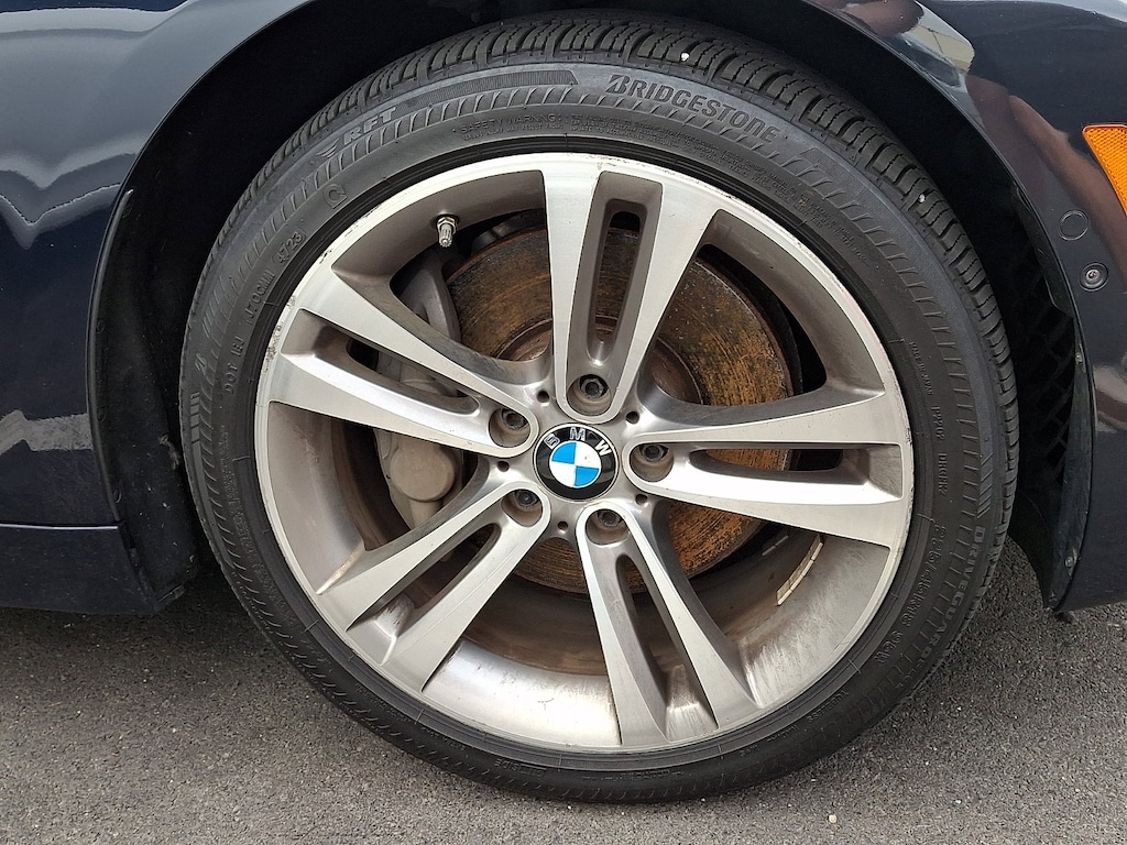 Used 2018 BMW 440i xDrive Gran Coupe