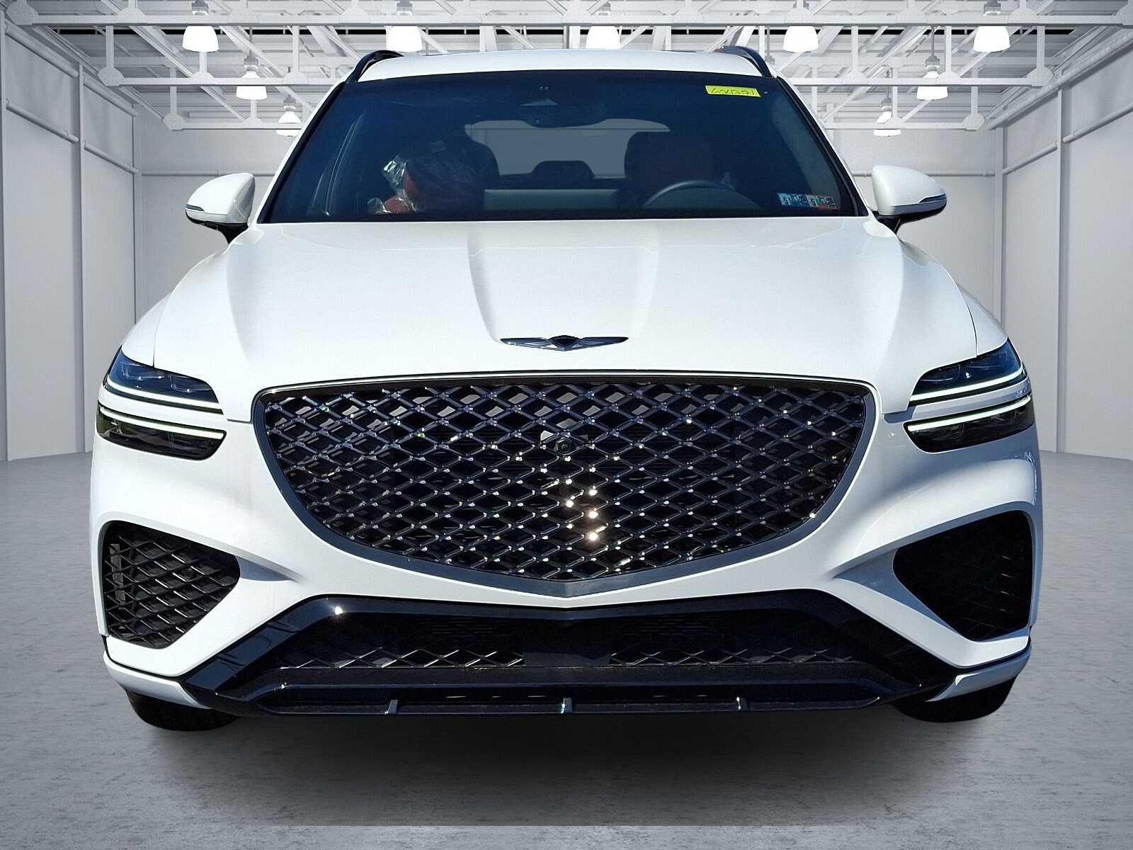 2024 Genesis GV70 3.5T Sport photo 2