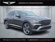 Genesis GV80 Coupe