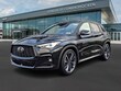  INFINITI QX50