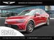  Genesis GV60