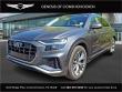 Used 2020 Audi Q8 55 Premium SUV