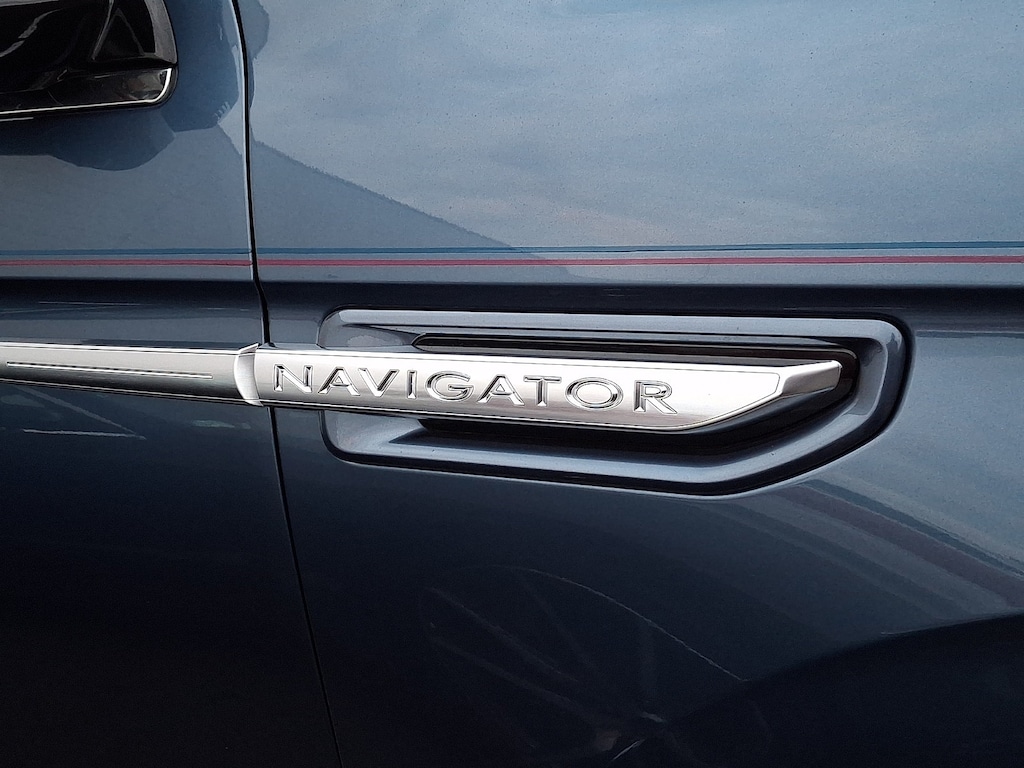 Used 2018 Lincoln Navigator Reserve SUV