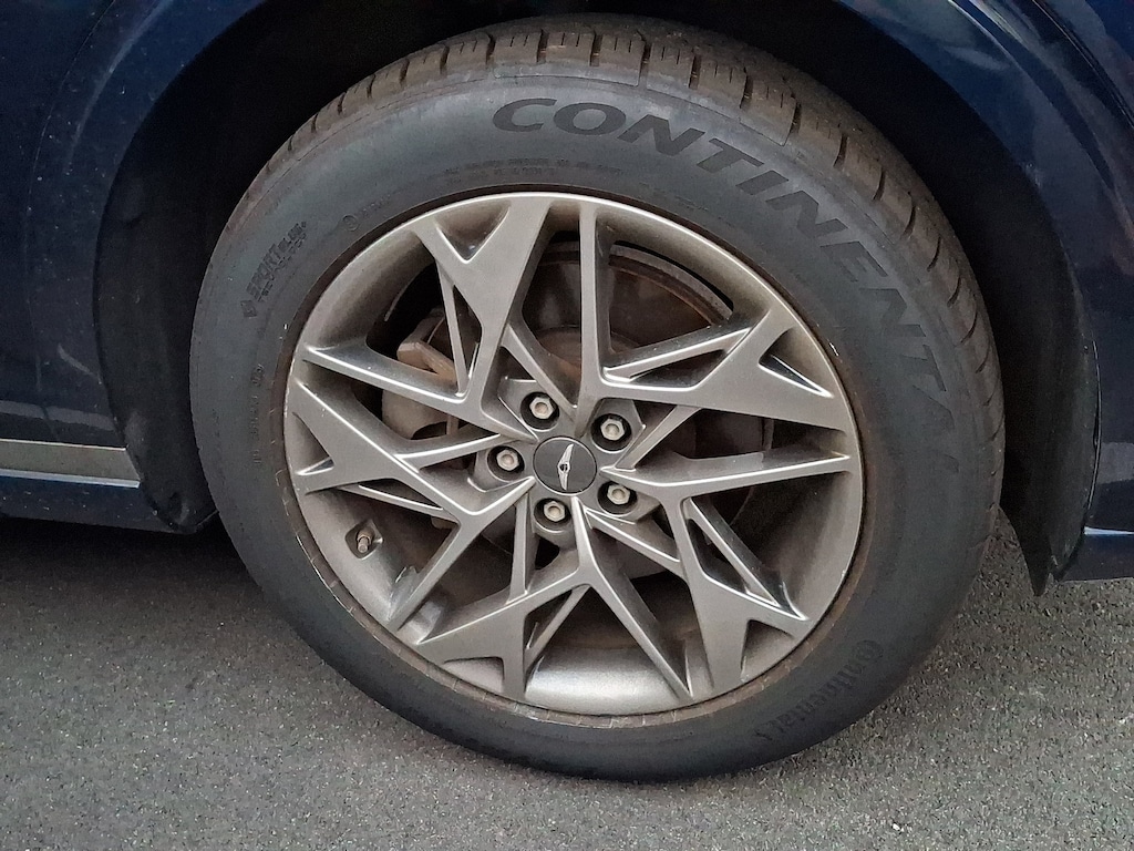 Certified 2022 Genesis GV70 2.5T SUV