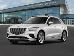 2026 Genesis GV70 2.5T Select AWD SUV 2026 Genesis GV70 2.5T Select AWD SUV