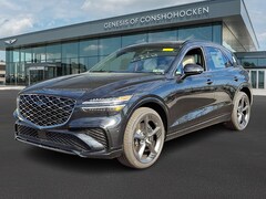 2026 Genesis GV70 3.5T Sport Prestige AWD SUV