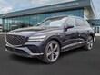  Genesis GV80 Coupe