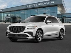 2026 Genesis GV70 3.5T Sport Advanced AWD SUV