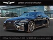  LEXUS LS 500