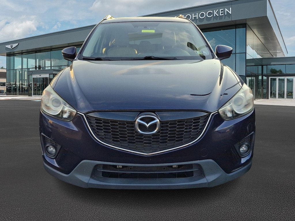 Used 2014 Mazda Mazda CX-5 Grand Touring SUV