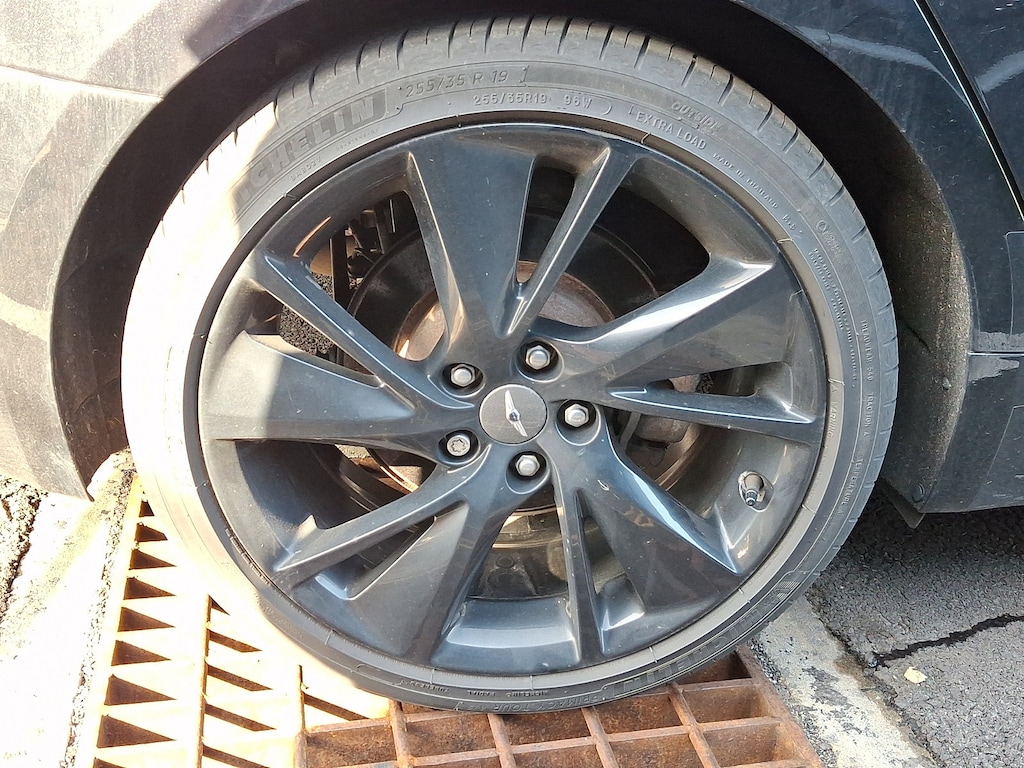 Certified 2023 Genesis G70 2.0T Sport Prestige AWD Sedan