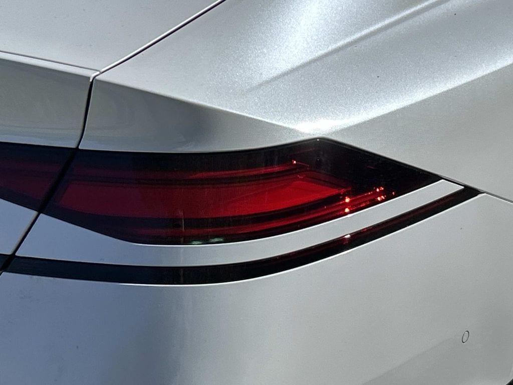 2026 GENESIS G90 Prestige Black - Photo 12