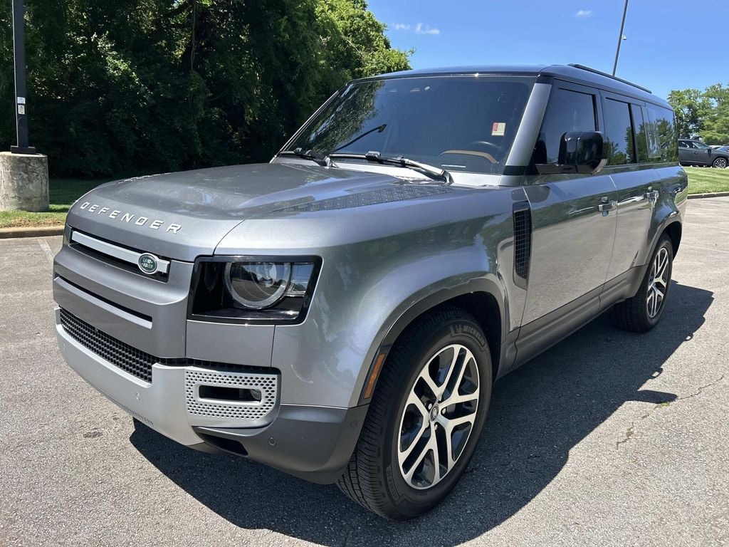 Used 2024 Land Rover Defender 130 S SUV