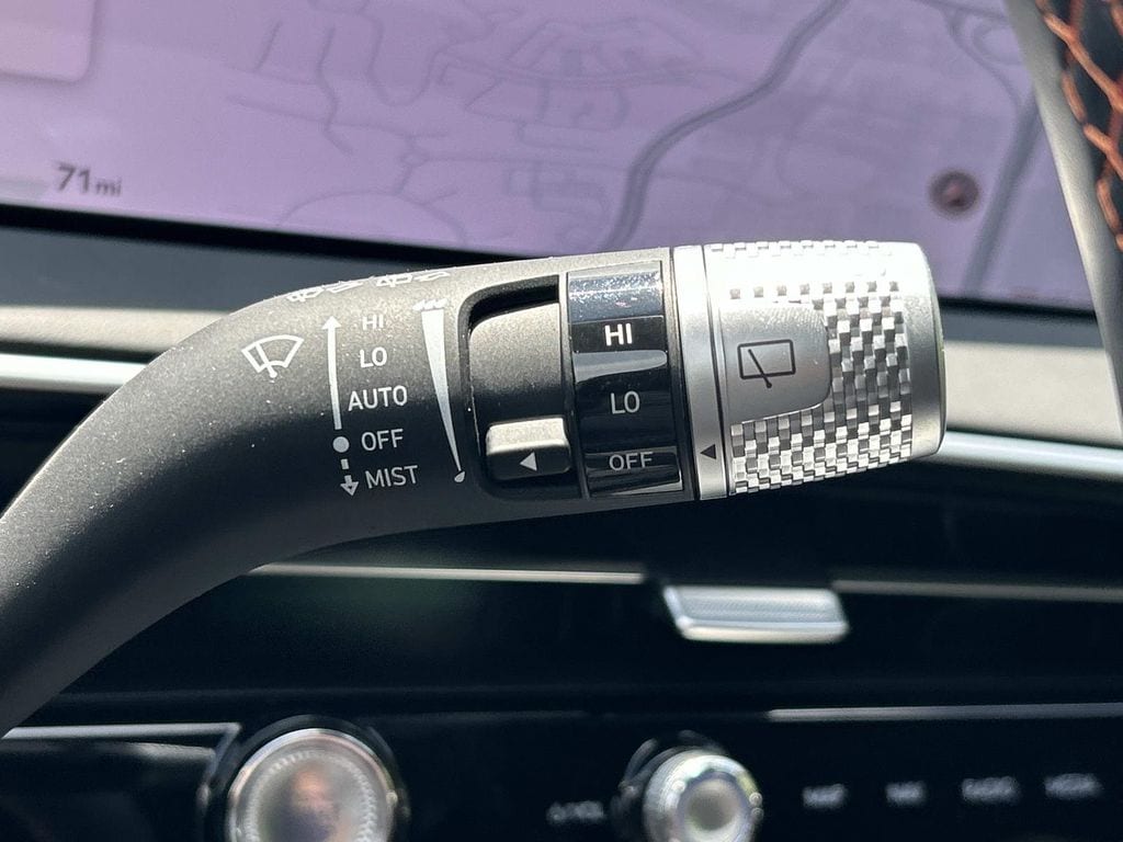 2026 GENESIS GV70 Sport Prestige - Photo 33