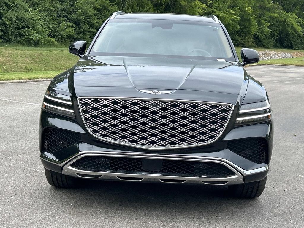 New 2026 Genesis GV80 SUV