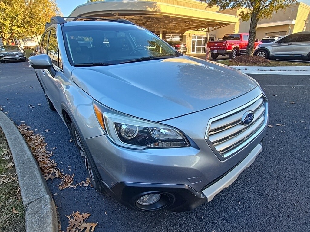 Used 2016 Subaru Outback 2.5i SUV