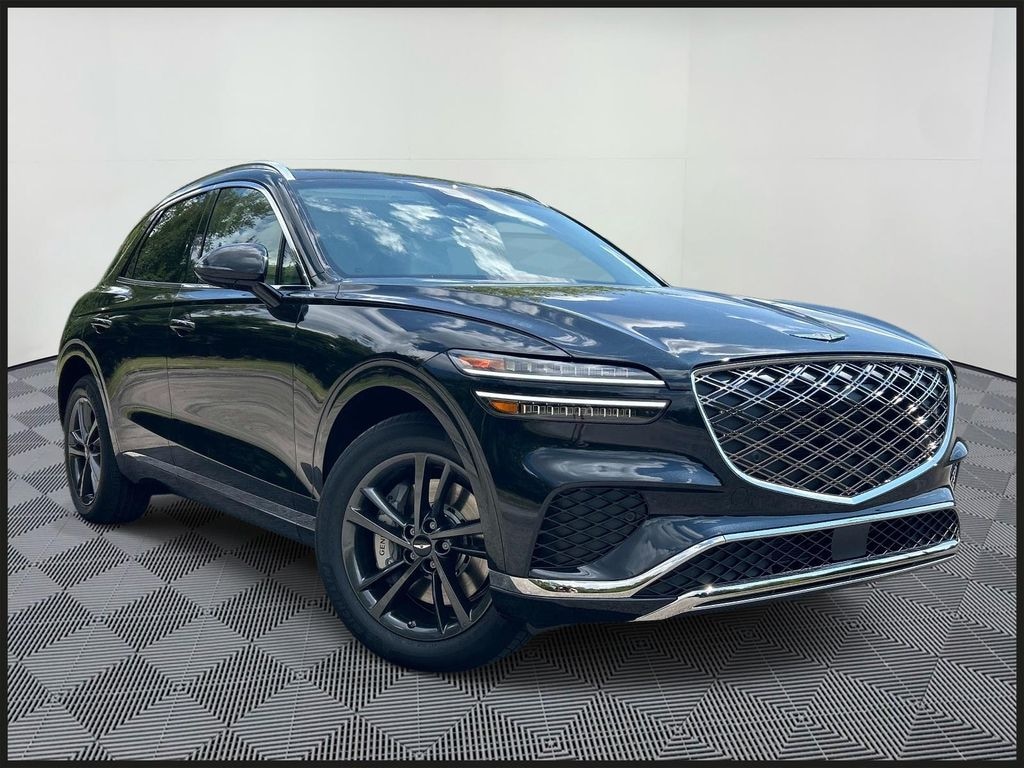 New 2027 Genesis GV70 2.5T Select SUV