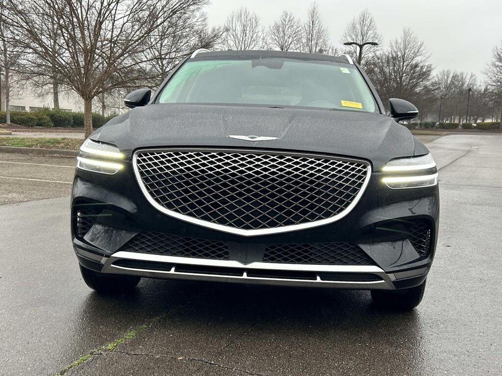 Certified 2024 Genesis GV70 2.5T SUV