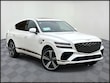  Genesis GV80 Coupe
