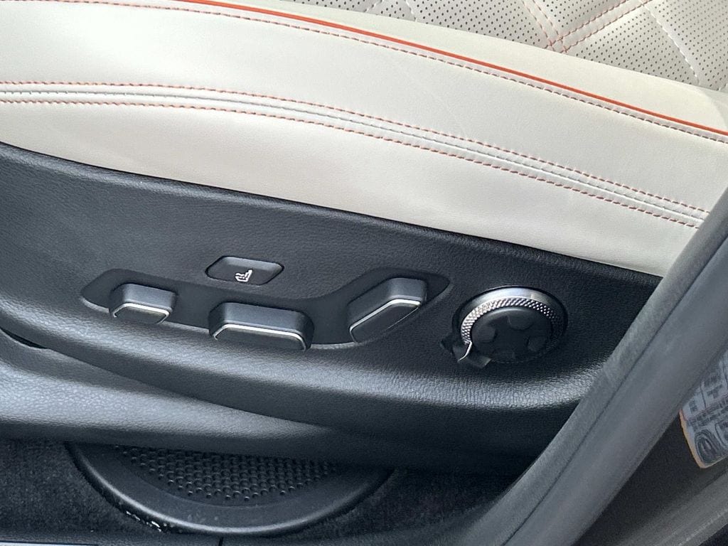 2026 GENESIS GV70 Sport Prestige - Photo 17