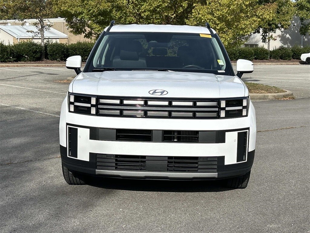 Used 2024 Hyundai Santa Fe SEL SUV