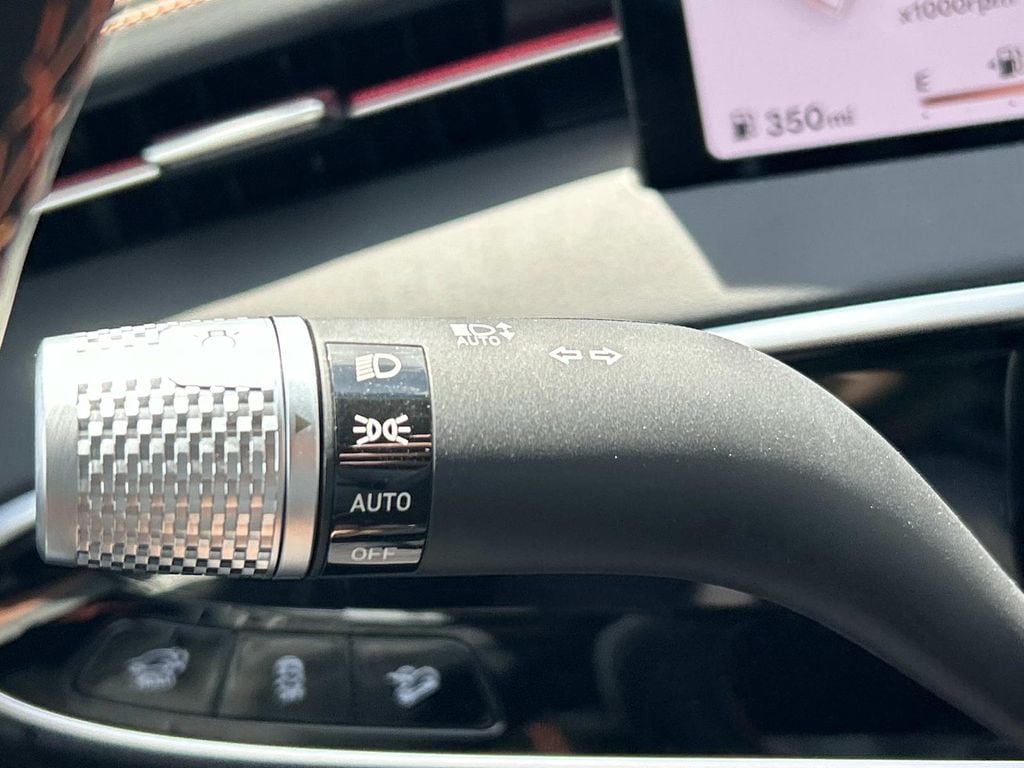 2026 GENESIS GV70 Sport Prestige - Photo 34