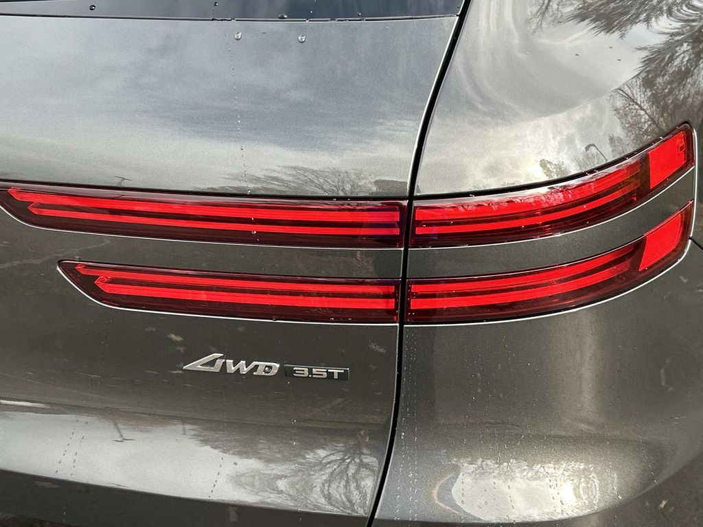 2026 GENESIS GV70 Sport Prestige - Photo 12