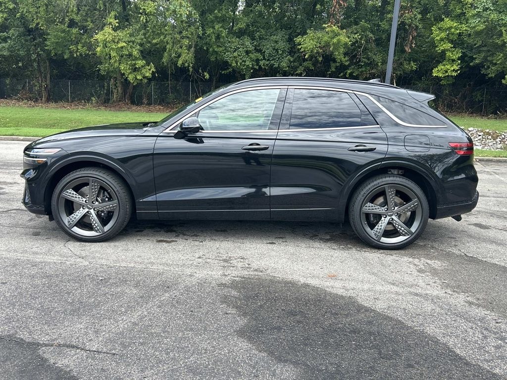 Used 2025 Genesis GV70 3.5T Sport SUV