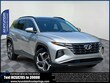 Hyundai Tucson Hybrid