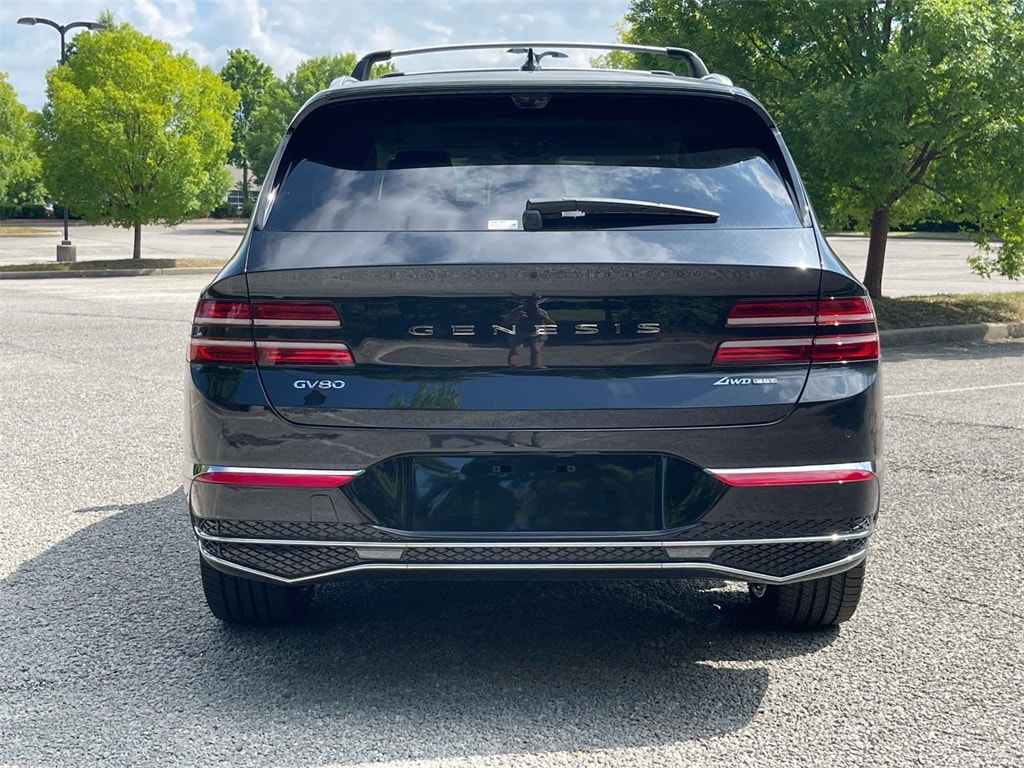 送料込み！21/22 GEN FACTORY FUTURE 23/23.5 New 2025 Genesis GV80 For Sale in Franklin TN | VIN