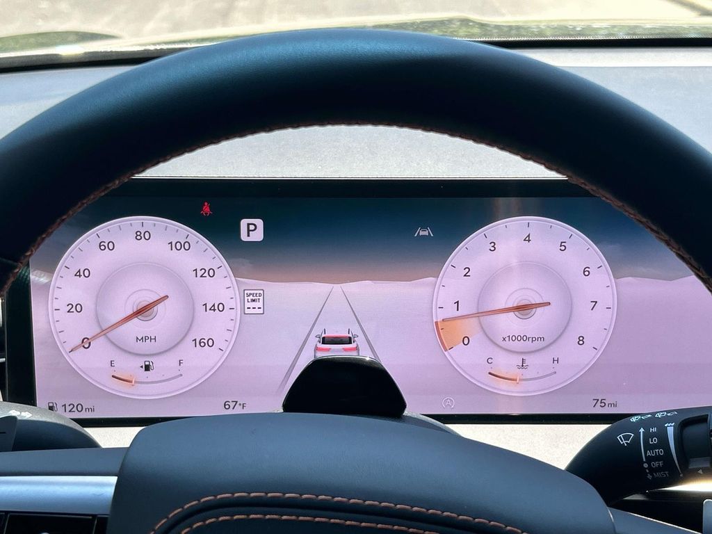 2026 GENESIS GV70 Sport Prestige - Photo 38