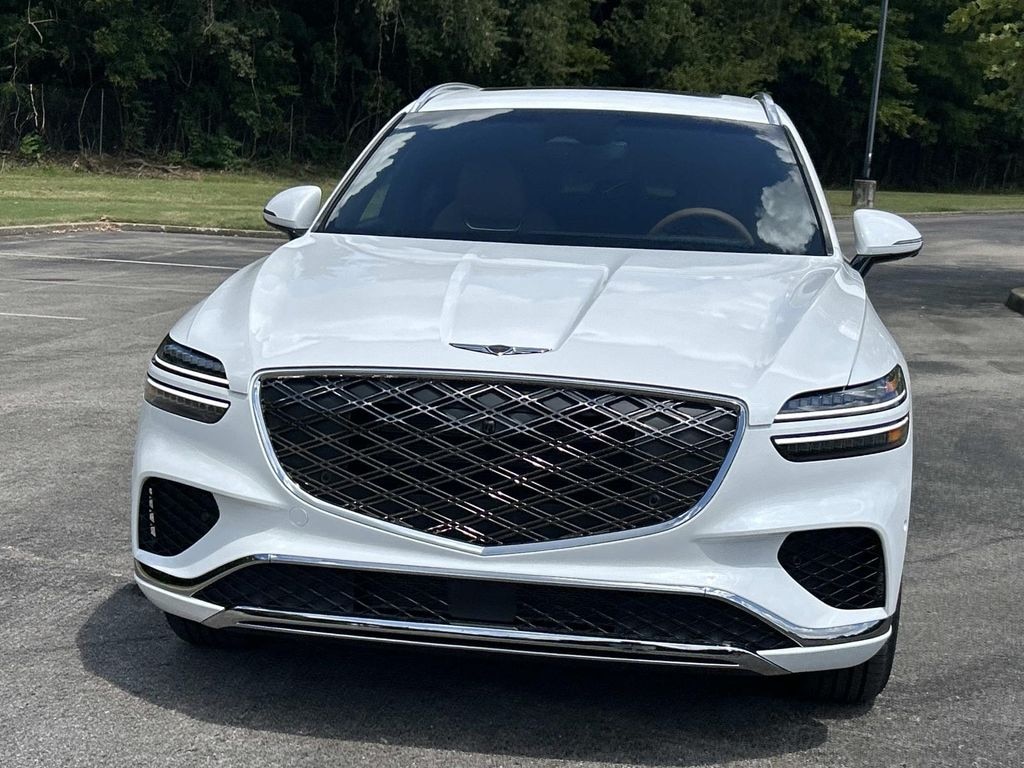 New 2027 Genesis GV70 2.5T Advanced SUV