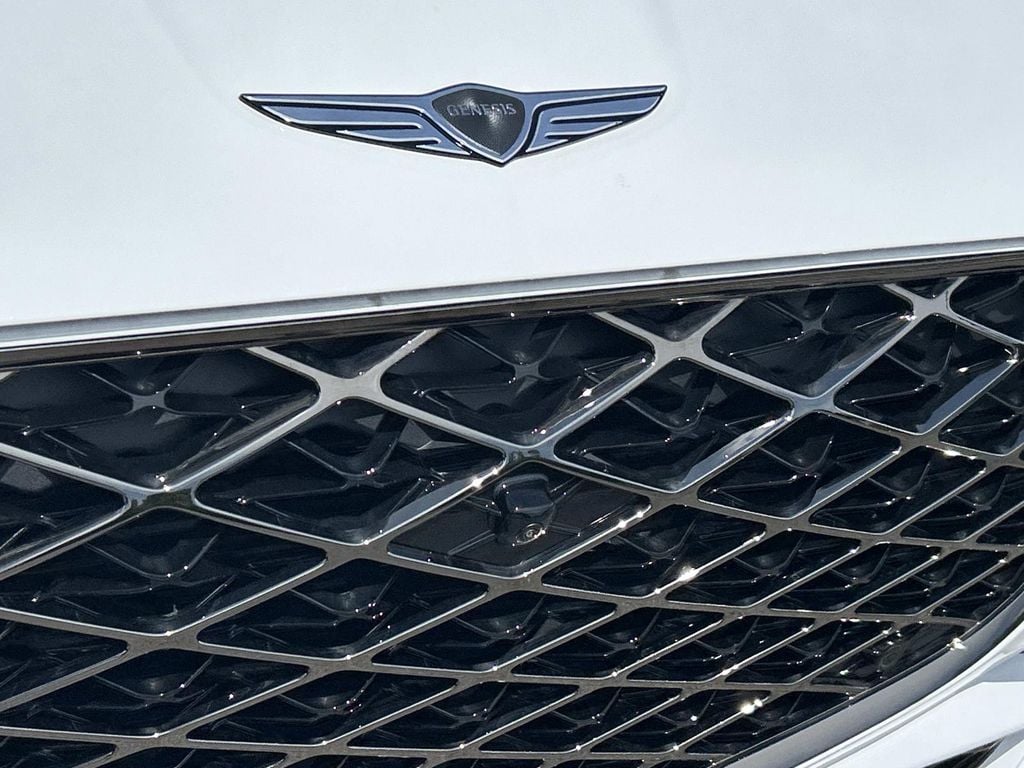 2026 GENESIS GV70 Sport Prestige - Photo 11