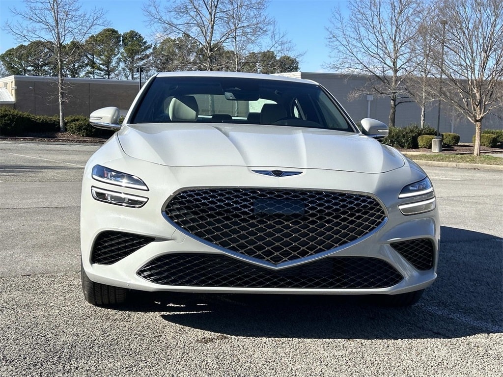 New 2026 Genesis G70 2.5T Sedan