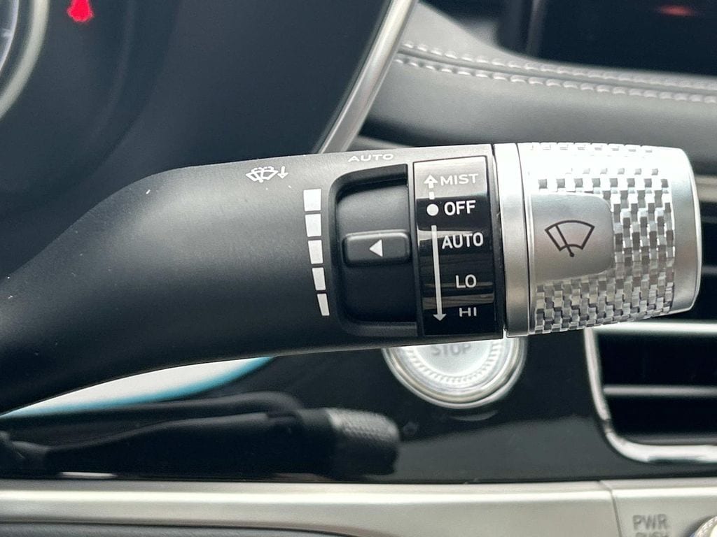 2026 GENESIS G70 Prestige - Photo 33