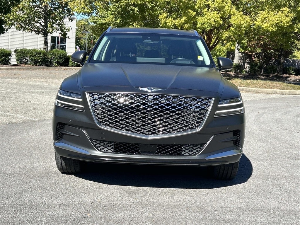 Used 2024 Genesis GV80 3.5T SUV