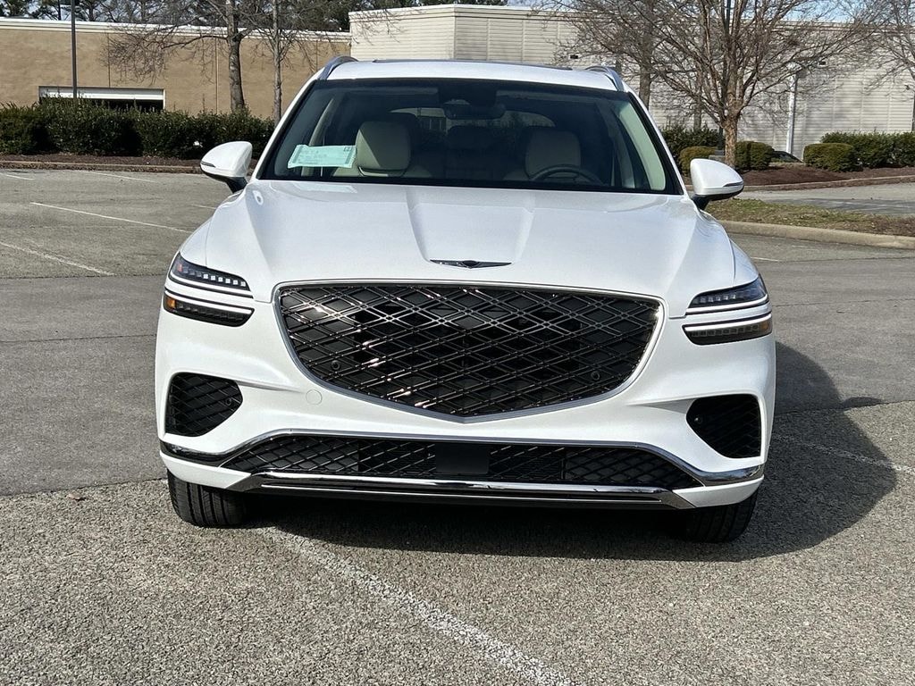 New 2026 Genesis GV70 2.5T Select SUV