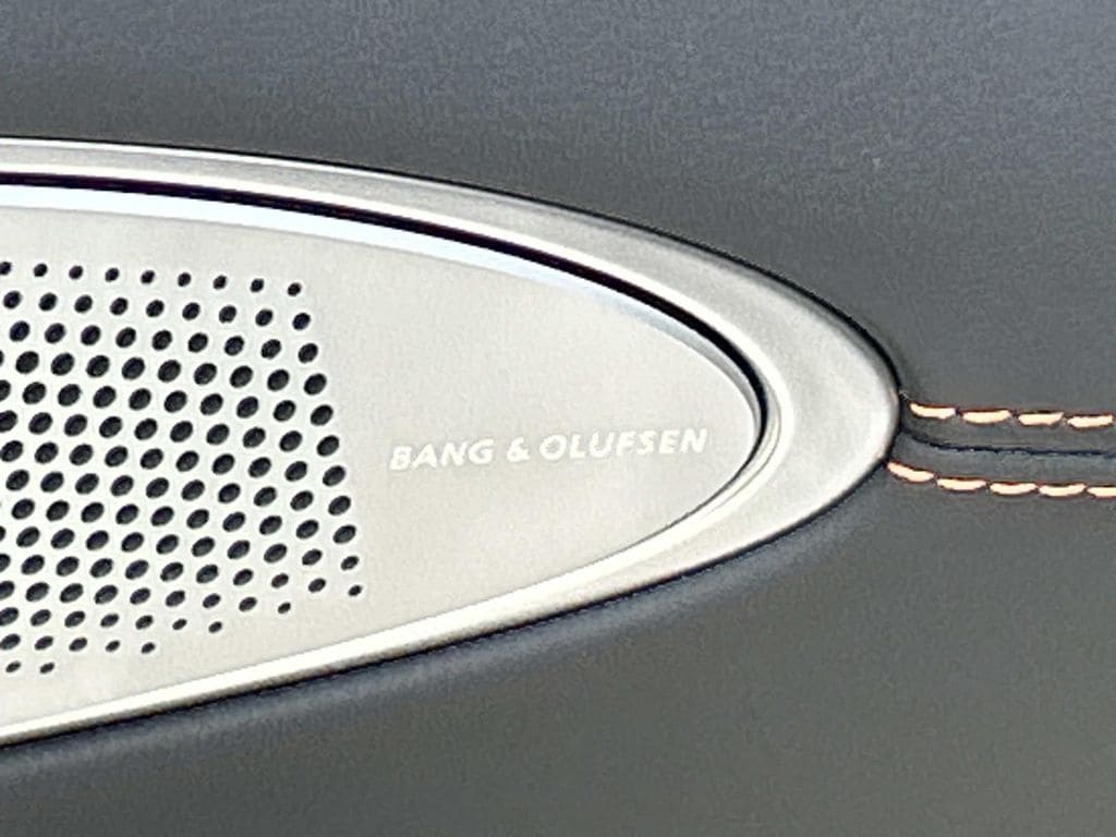 2026 GENESIS GV70 Sport Prestige - Photo 19