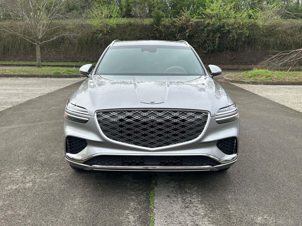 New 2026 Genesis GV70 2.5T Advanced SUV
