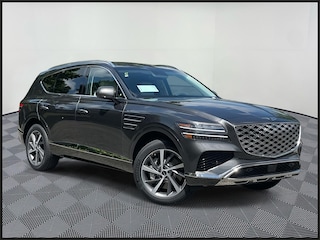 2025 Genesis GV80 2.5T Select SUV